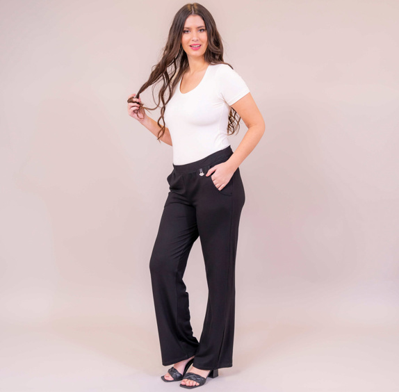 Pantalón Gloss
