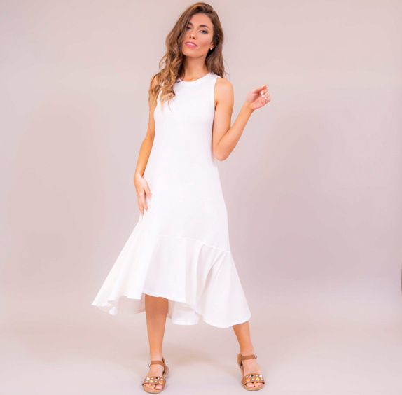 Vestido Sunshine