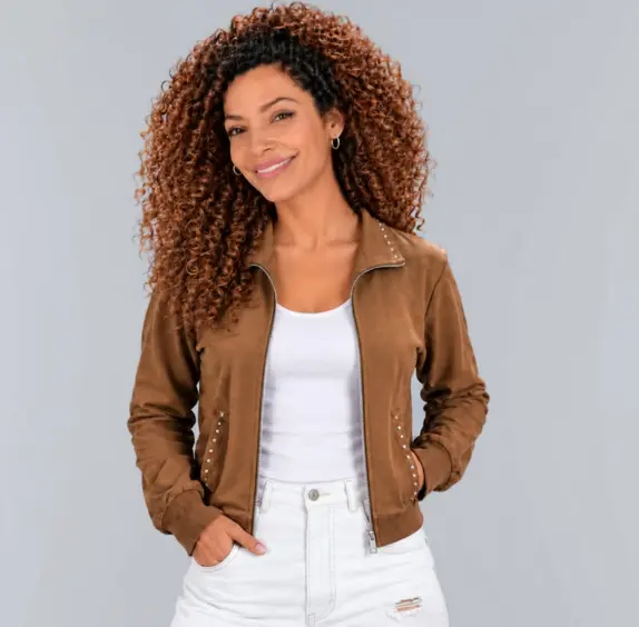 Campera Brisa