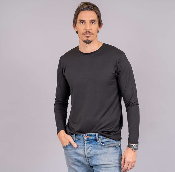 Camiseta Térmica Soft HG