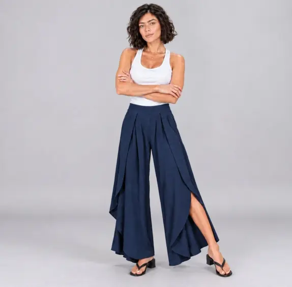 Pantalón  Bossa