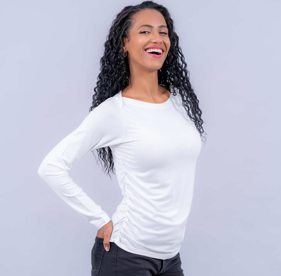 Remera Agnes