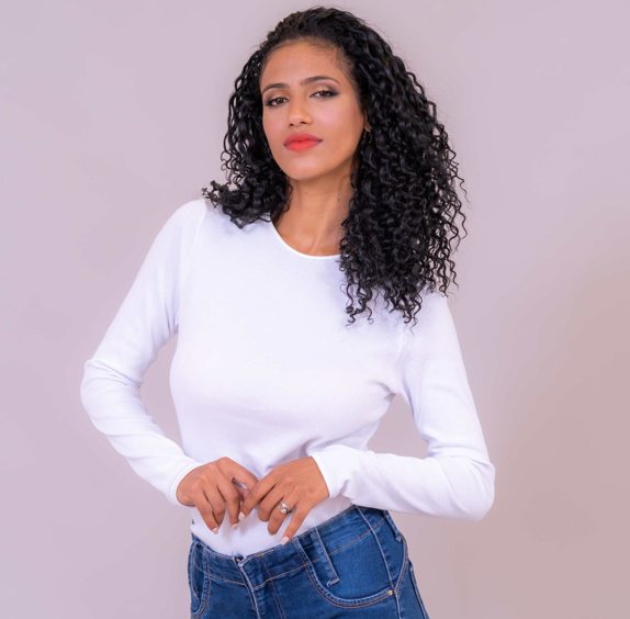 Remera Lauren