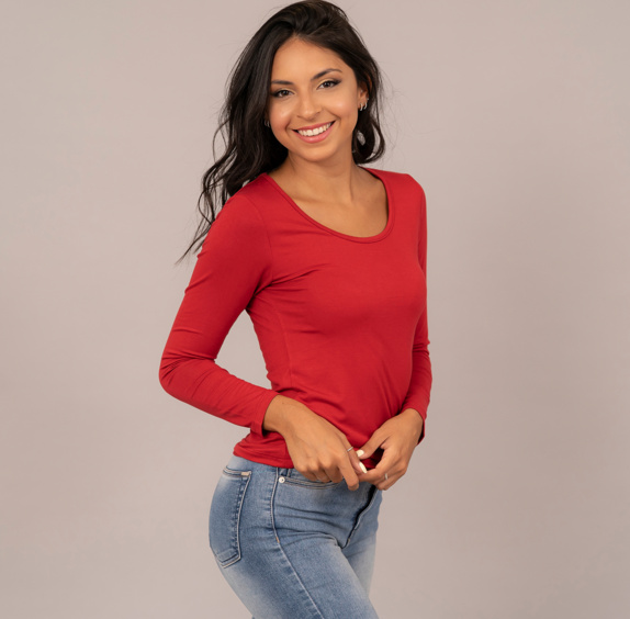 Remera Siena