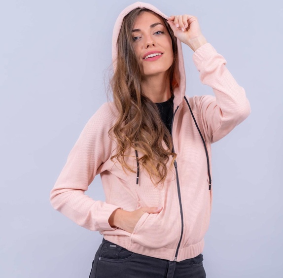 Campera Trini
