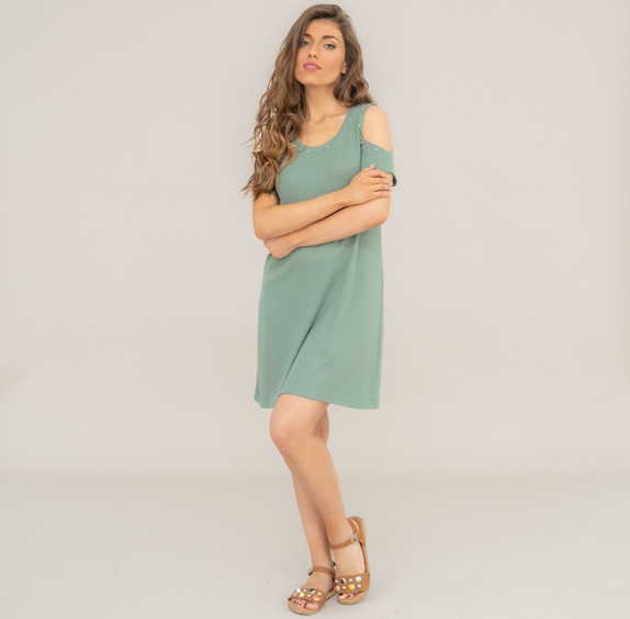 Vestido Aruba
