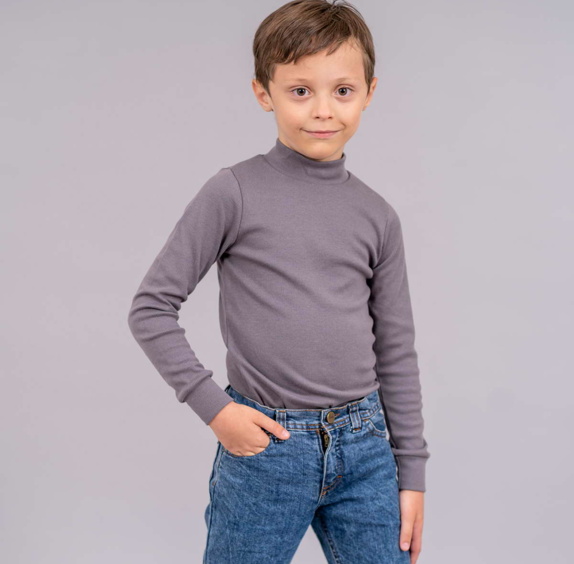 1/2 Polera Vanilla