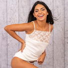 Camiseta Eva