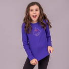 Remera Brillantina