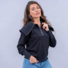 Buzo Zipper
