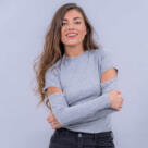 Remera Lux