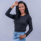 Remera Peace