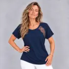 Remera Rivera