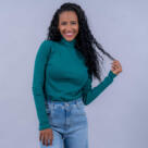 Polera Annie