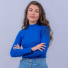 1/2 Polera Sasha