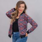 Campera Wild