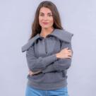Buzo Zipper