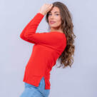 Remera Molly