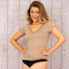 Camiseta Mila