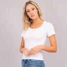 Remera Flora