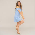 Vestido Aruba