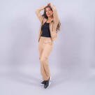 Campera Trini