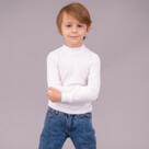 1/2 Polera Vanilla