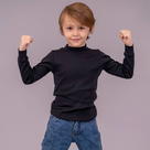 1/2 Polera Unisex