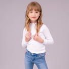 1/2 Polera Unisex