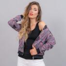 Campera Wild