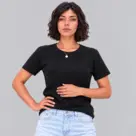 Remera Basic