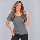 Remera Rivera