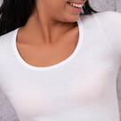 Camiseta Amapola
