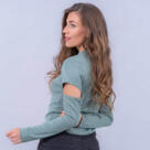 Remera Lux