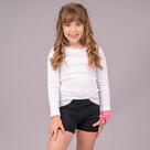 Camiseta Ballet