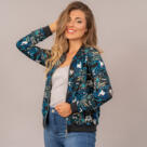 Campera Wild