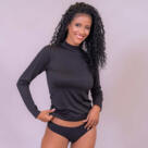 Camiseta Agatha