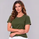 Remera Shinny