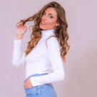 Polera Annie