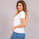 Remera Lisa
