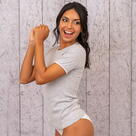 Camiseta Julia