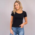 Remera Flora