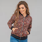 Campera Wild