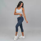 Calza Training