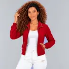 Campera Brisa