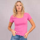 Remera Flora