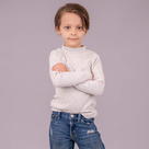 1/2 Polera Unisex