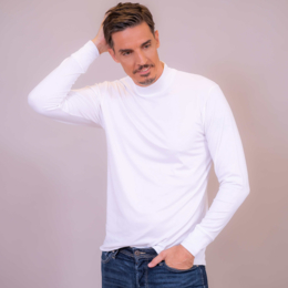 1/2 Polera Térmica Soft