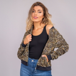Campera Wild
