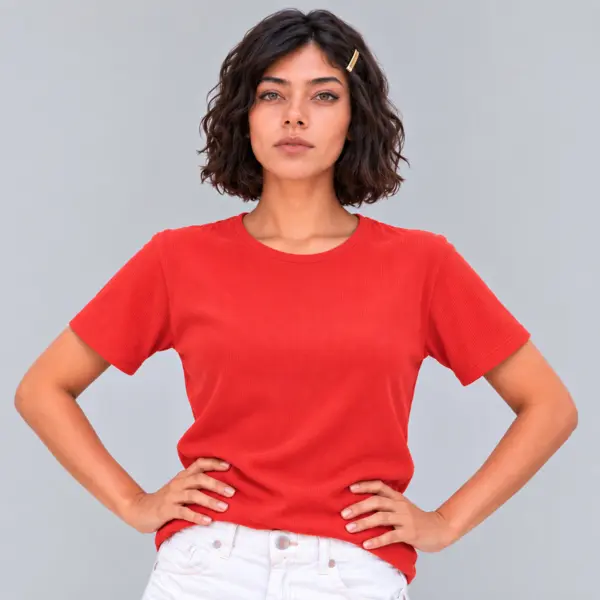 Producto Remera Basic Imagen
